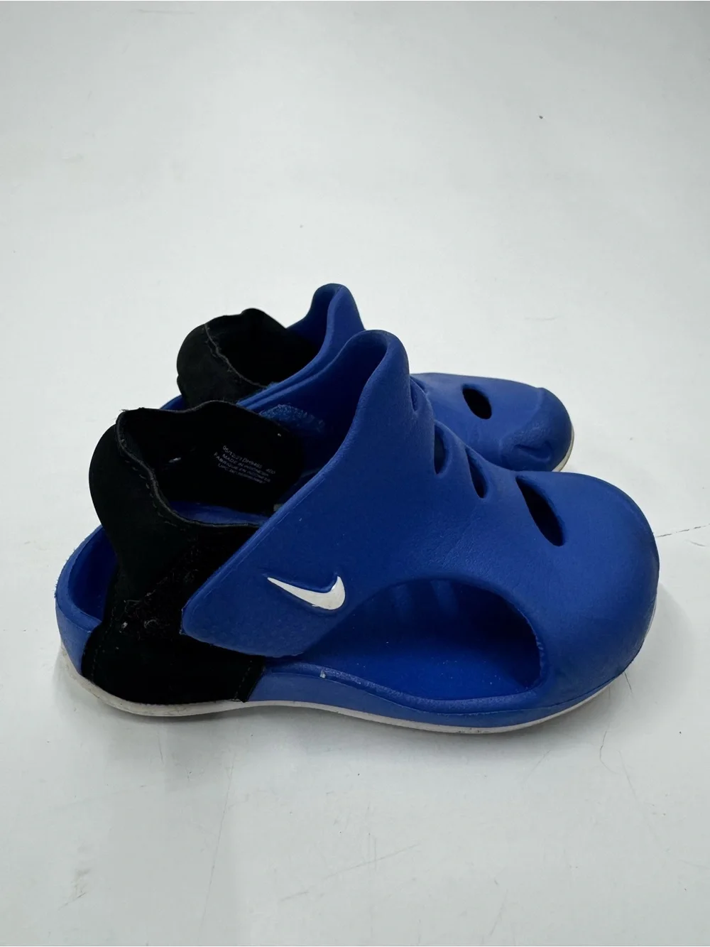 Nike lightweight kids